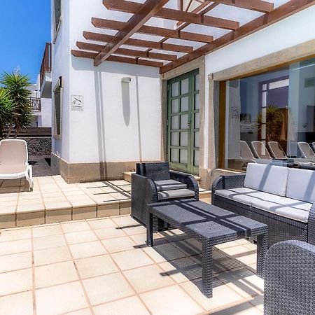 Villas Camelot By Escape Home Πλάγια Μπλάνκα Εξωτερικό φωτογραφία