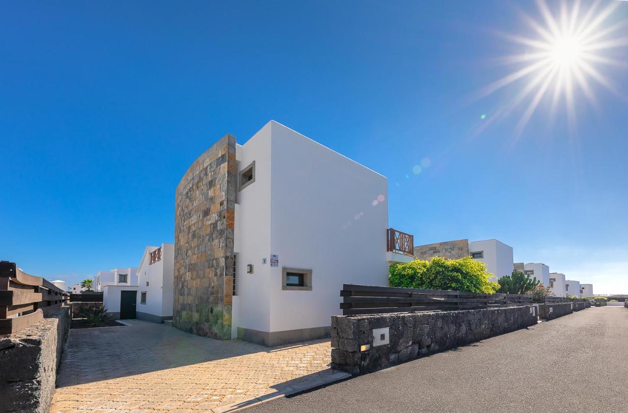 Villas Camelot By Escape Home Πλάγια Μπλάνκα Εξωτερικό φωτογραφία