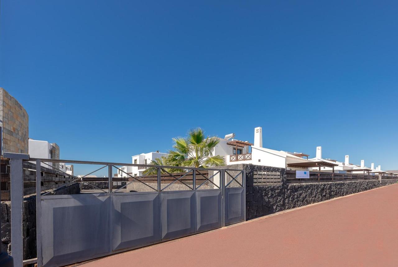 Villas Camelot By Escape Home Πλάγια Μπλάνκα Εξωτερικό φωτογραφία