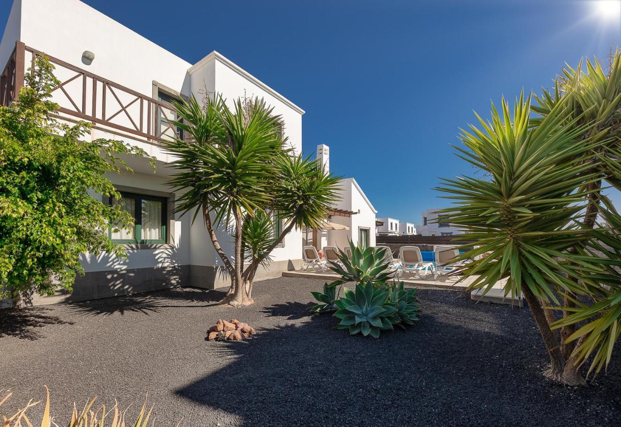 Villas Camelot By Escape Home Πλάγια Μπλάνκα Εξωτερικό φωτογραφία