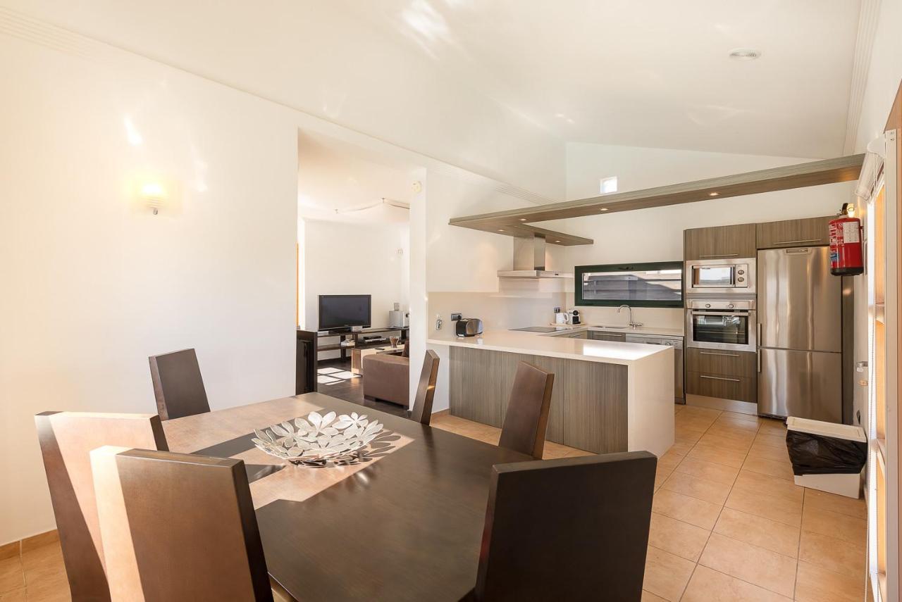Villas Camelot By Escape Home Πλάγια Μπλάνκα Εξωτερικό φωτογραφία