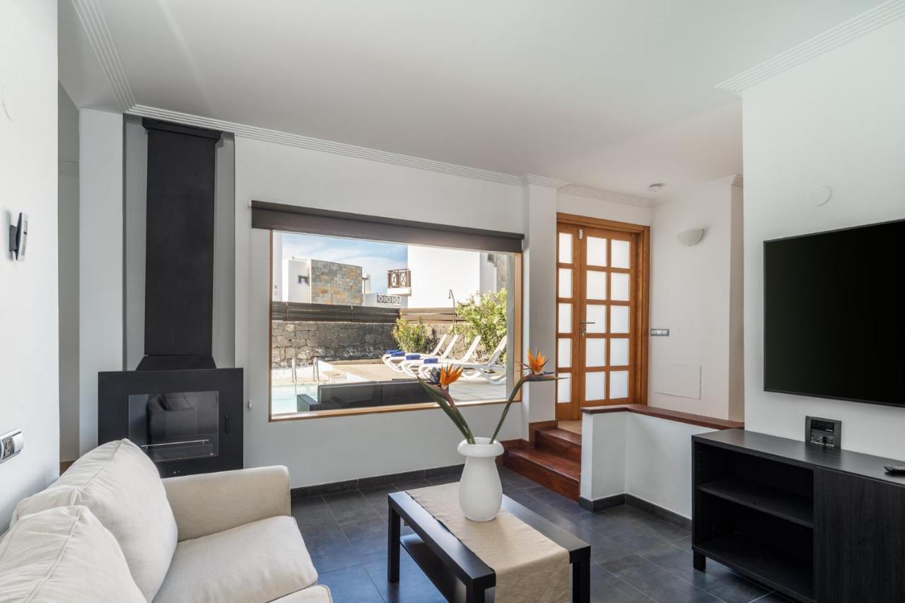 Villas Camelot By Escape Home Πλάγια Μπλάνκα Εξωτερικό φωτογραφία