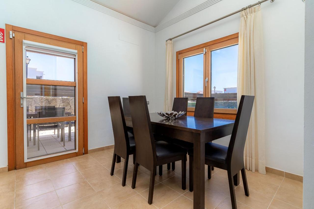 Villas Camelot By Escape Home Πλάγια Μπλάνκα Εξωτερικό φωτογραφία