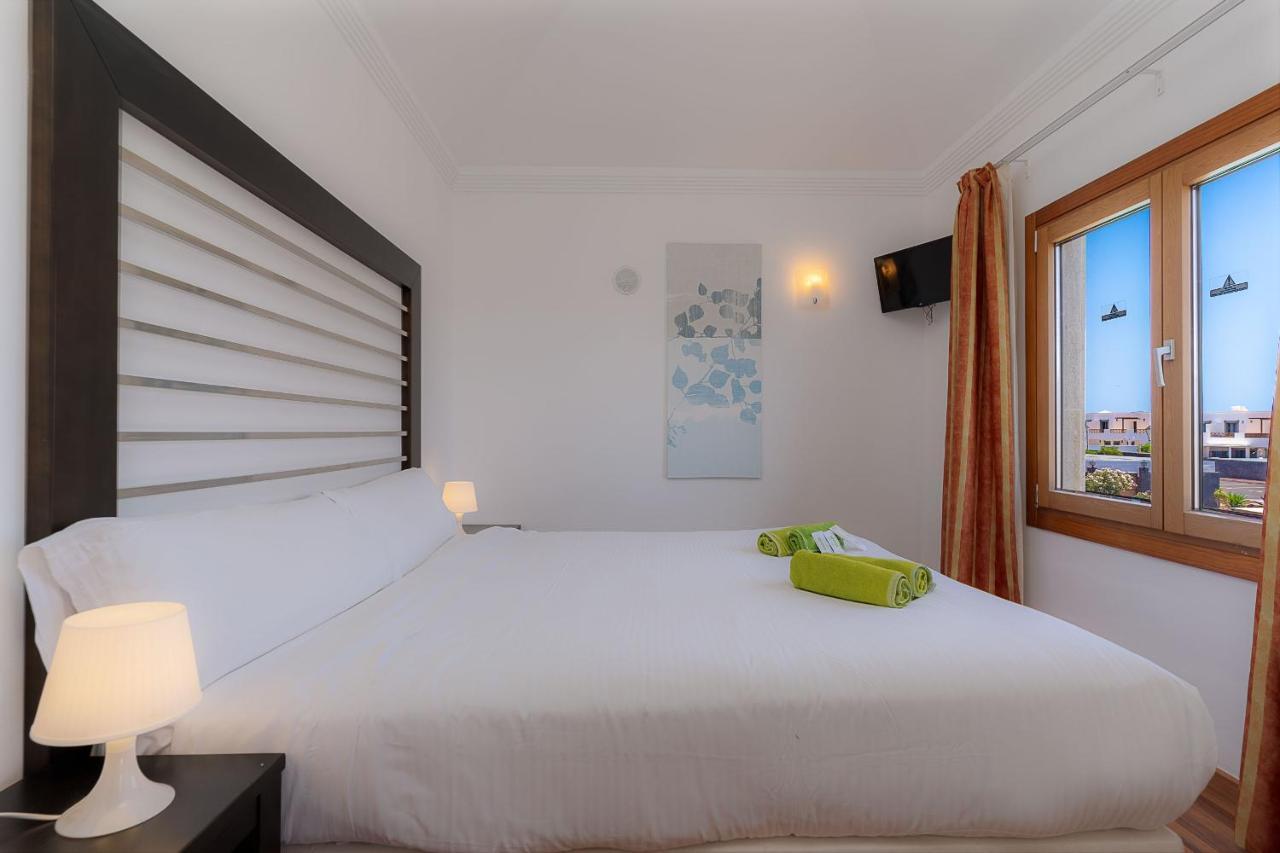 Villas Camelot By Escape Home Πλάγια Μπλάνκα Εξωτερικό φωτογραφία