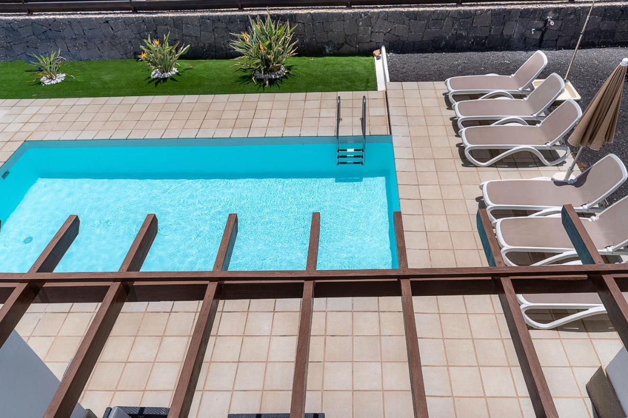 Villas Camelot By Escape Home Πλάγια Μπλάνκα Εξωτερικό φωτογραφία