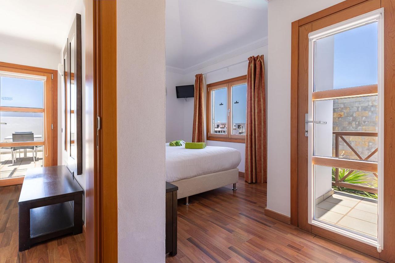 Villas Camelot By Escape Home Πλάγια Μπλάνκα Εξωτερικό φωτογραφία