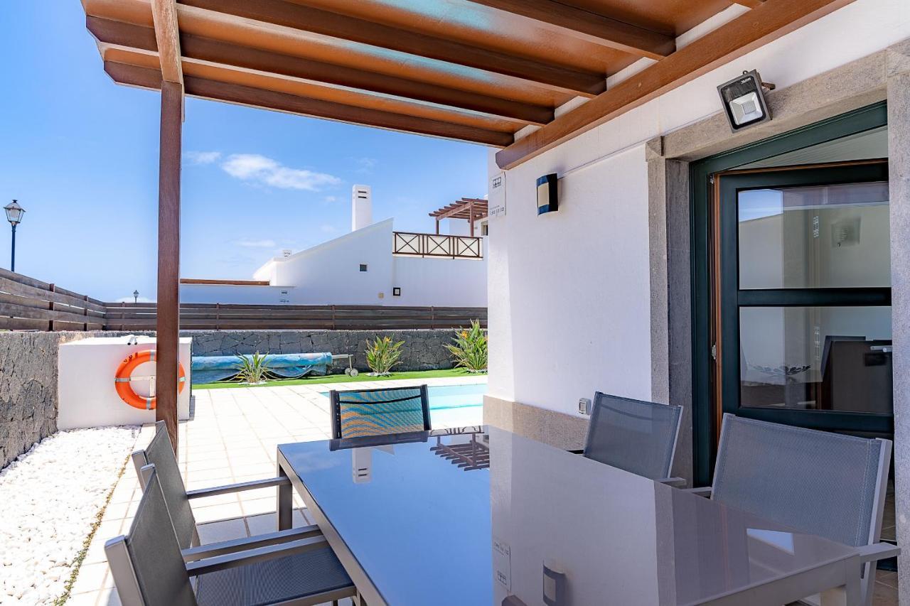 Villas Camelot By Escape Home Πλάγια Μπλάνκα Εξωτερικό φωτογραφία
