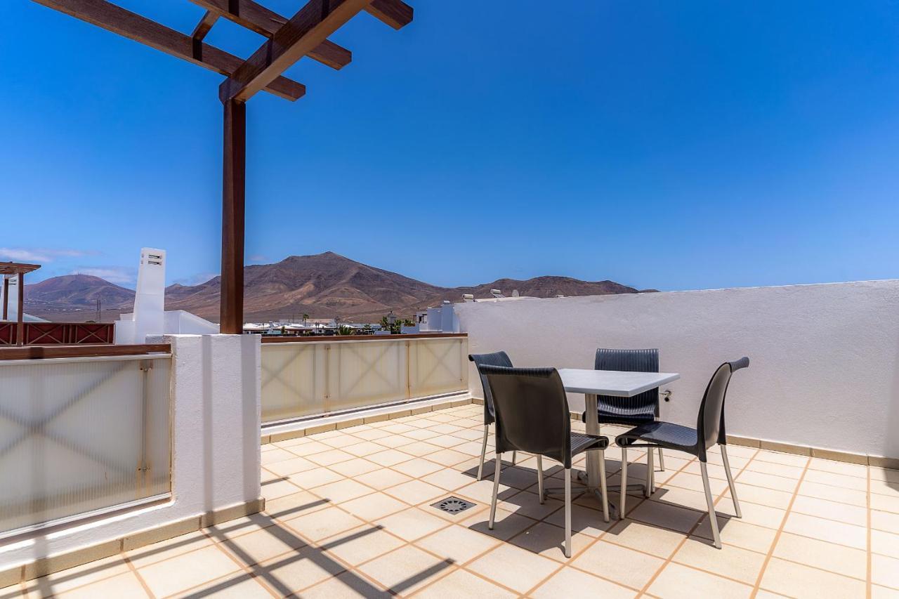 Villas Camelot By Escape Home Πλάγια Μπλάνκα Εξωτερικό φωτογραφία
